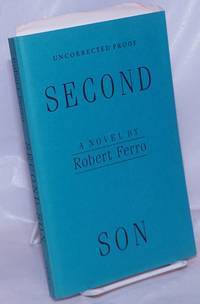 image of Second Son: a novel