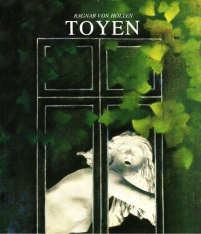 Toyen. En surrealistisk visionär.