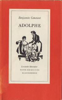 Adolphe.