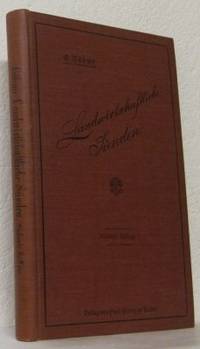 Landwirtschaftliche Sünden. Fehler im Betriebe.
