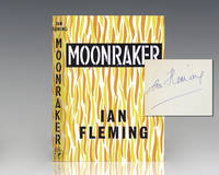 cover of Moonraker.