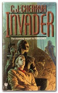 image of Invader