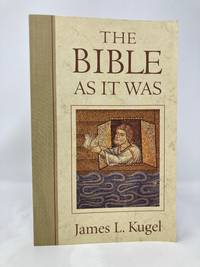 Bible as It Was