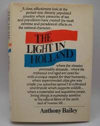 cover of The Light in Holland