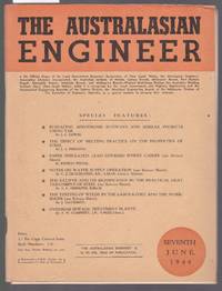 image of The Australiasian Engineer : June 1944