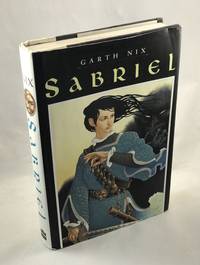cover of Sabriel