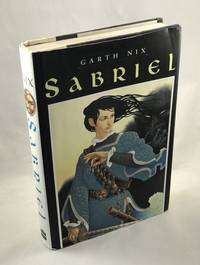 Sabriel by Nix, Garth - 1995