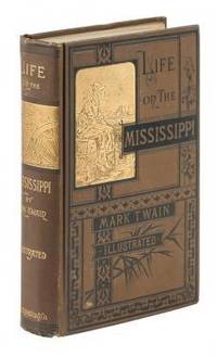 image of Life on the Mississippi