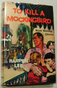 To Kill A Mockingbird by Lee, Harper - 1960