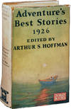 Adventure's Best Stories 1926 (First Edition)