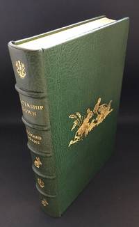 image of Watership Down (Signed By The Author And The Illustrator)