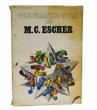 image of THE GRAPHIC WORK OF M. C. ESCHER