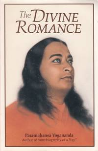 Divine Romance by Paramahansa Yogananda - Paperback - 1992 - from Amethyst Books & Essence (SKU: 000001)