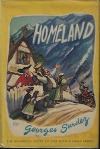 image of HOMELAND