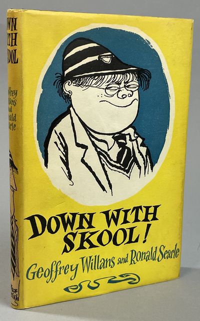Down with Skool! A guide to school life tiny…