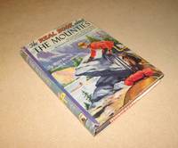 image of The Real Book About the Mounties