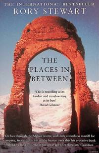 cover of Places in Between