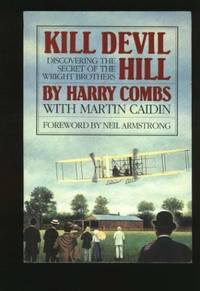 Kill Devil Hill by Combs, Harry