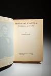 View Image 2 of 4 for Abraham Lincoln: The Politician and the Man Inventory #17349
