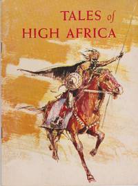 TALES OF HIGH AFRICA