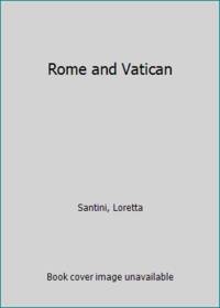 image of Rome and Vatican