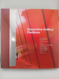 Serpentine Gallery Pavilions