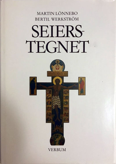 Seierstegnet. Meditasjon over Söråkerikonen.…