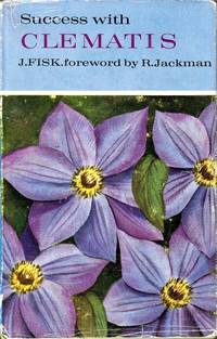Success with Clematis