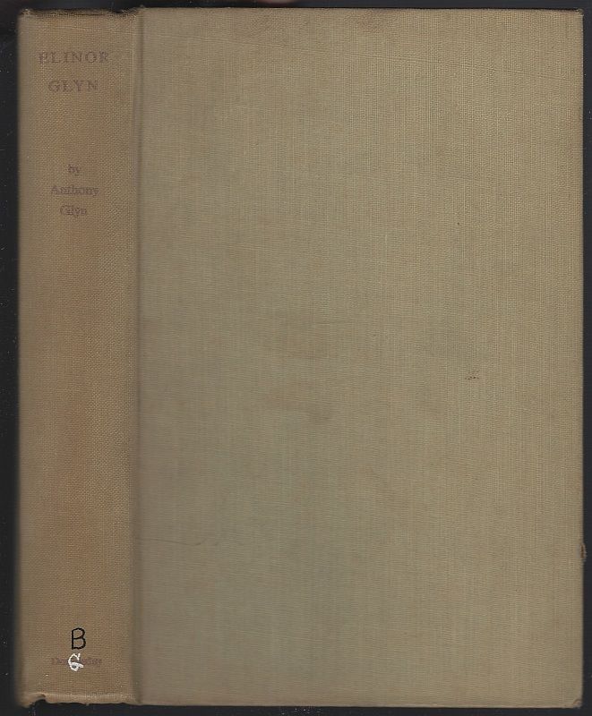 ELINOR GLYN A Biography