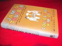 cover of Collecting Himself: James Thurber on Writing and Writers, Humour and Himself