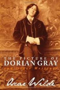 image of The Picture of Dorian Gray and Other Writings