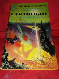 Earthlight by Arthur C. Clarke - 1955