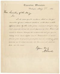 Remember Fort Pillow! Lincoln Seeks Cabinet's Advice on Best Response to a Confederate Atrocity against Black Troops