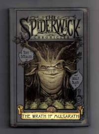 The Wrath of Mulgarath  - 1st Edition/1st Printing