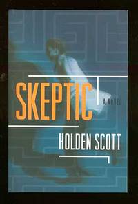 cover of Skeptic