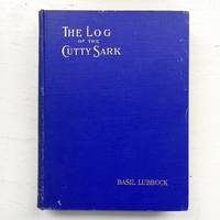 image of The Log of the Cutty Sark