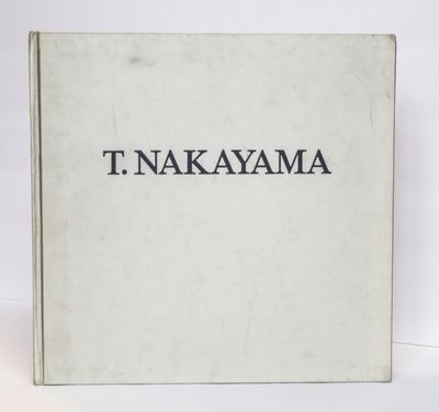 T. NAKAYAMA WOODBLOCK PRINTS