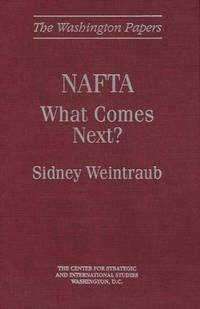 NAFTA: What Comes Next?