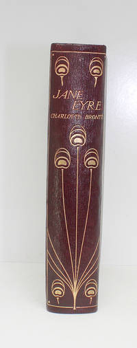 cover of Jane Eyre
