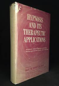 image of Hypnosis and its Therapeutic Applications