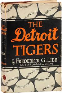 The Detroit Tigers