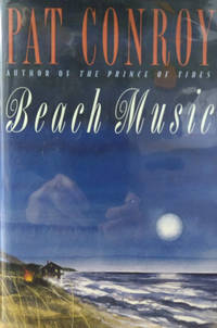 cover of Beach Music