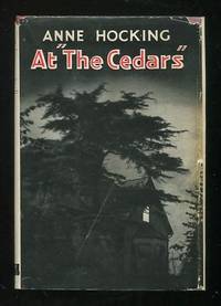 At "The Cedars"