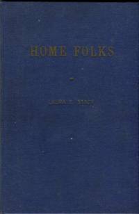 cover of Home Folks
