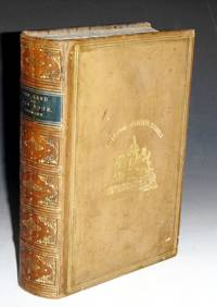 The Land and the Book; or, Biblical Illustrations Drawn from the Manners and Customs, the Scenes and Scenery of the Holy Land by Thomson, W.M - 1881