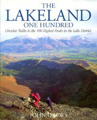 cover of The Lakeland One Hundred