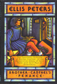 image of Brother Cadfael's Penance (Brother Cadfael Mystery Series #20)
