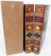 image of Memoirs Of Samuel Pepys, Esq. F.R.S. Secretary To The Admiralty In The Reigns of Charles II. And James II. Comprising His Dairy From 1659 to 1669, Deciphered By The Rev. John Smith, A.B. Of St. John's College, Cambridge, From The Original Short-Hand MS. In The Pepsyian Library, And A Selection of His Private Correspondence.; Edited by Lord Braybrooke