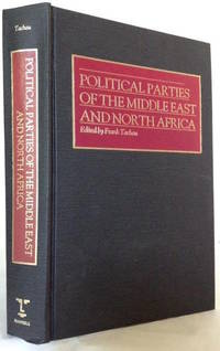 Political Parties of the Middle East and North Africa