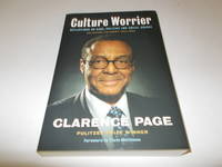 Culture Worrier: Selected Columns 19842014: Reflections on Race, Politics and Social Change